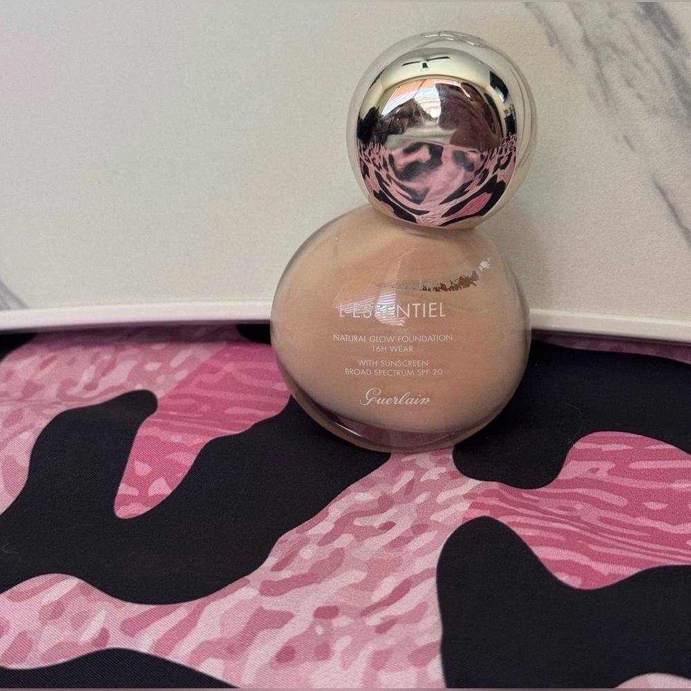 Guerlain L’ESSENTIEL